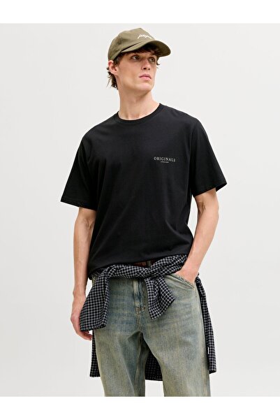 Jack & Jones Μπλουζάκι μπλουζάκι