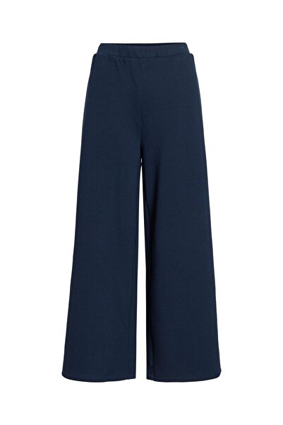 VILA Hose VISIFFI High Waist Culotte