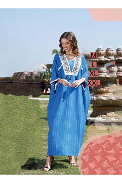 Generic A distinctive galabiya with cool fabric and classic patterns