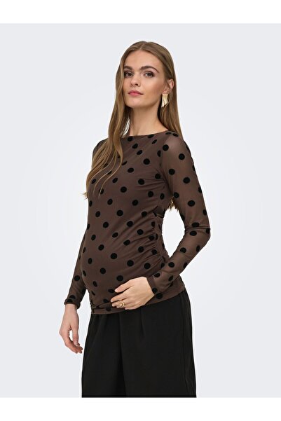ONLY MATERNITY Top OLMLAGUNA Top