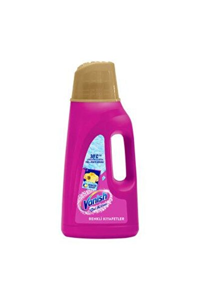 MATMEL 3 قطع من مزيل البقع السائل فانيش كوسلا ملتي باور ومعزز المنظفات 2000 م...