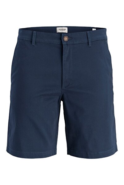 Jack & Jones Chino šortky Úzke chino šortky