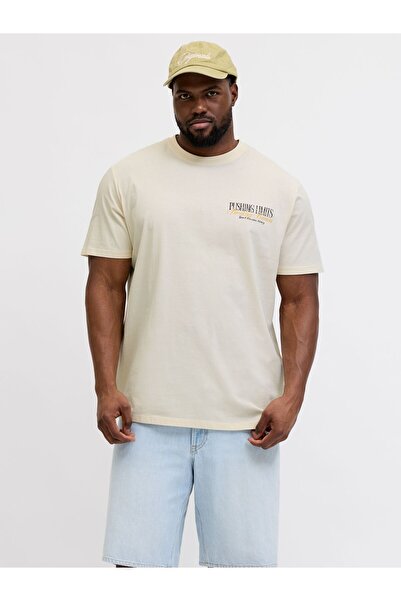 Jack & Jones Plus T-shirt Plus Size T-shirt