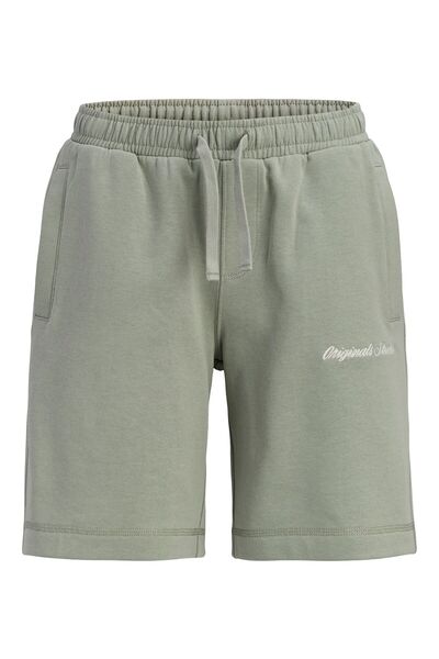 Jack & Jones Junior Sweat-Shorts Loose Fit Sweat-Shorts Junior