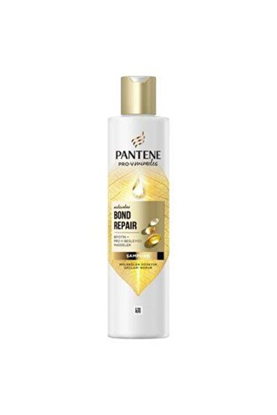 Pantene Pro-V 5 قطع من شامبو بانتين ميراكلز لإصلاح الشعر 250 مل