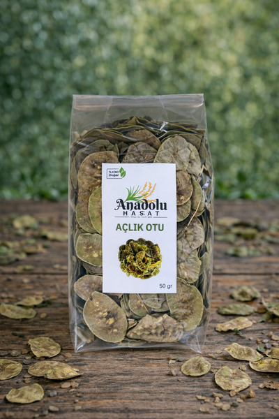 Bayguru Hemp Herb 50 Gr Natural Dried Hemp Herb Herbal Tea