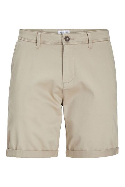 Jack & Jones Plus Chino Shorts Plus Size Regular Fit Chino Shorts