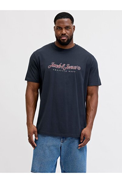 Jack & Jones Plus T-shirt Plus Size T-shirt