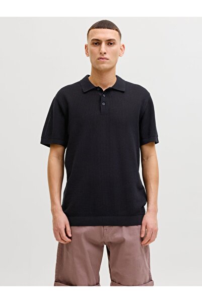 Jack & Jones Πλεκτό πόλο Πλεκτό πόλο