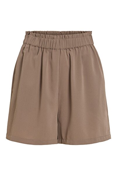 VILA Shorts VIMATHILDE High Waist