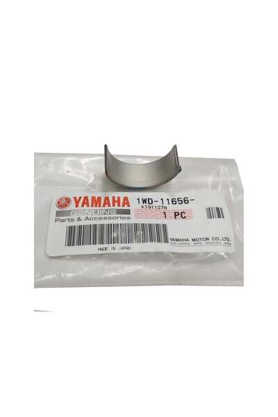 Yamaha YZF R25 Krank Kol Yatak 30 (Yeşil)