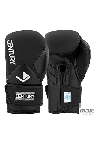 CENTURY Creed Hakiki Deri Kick Boks Eldiveni (WAKO Platinum Onaylı)