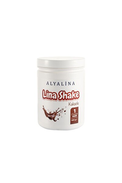 alyalina Lina Shake Kakaolu 500 gr