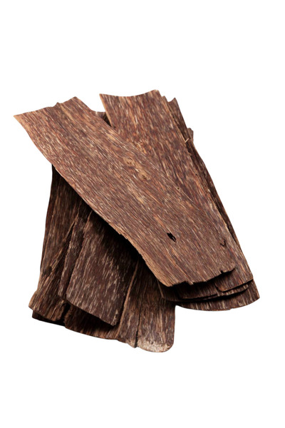 Hooraloud رقائق العود الفيتنامية الجبلية