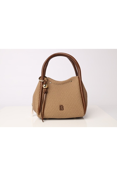 Generac Bucket Bag (Choco Brown)