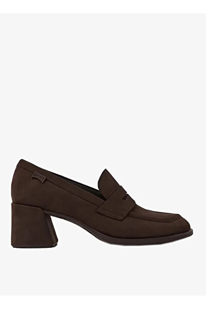 CAMPER Koyu Kahve Kadın Babet K201798-002