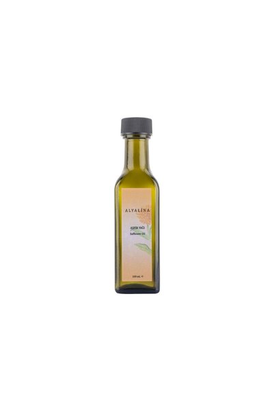 alyalina Safflower Oil 100 ml