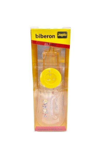 Japlo Biberon (feeder) for Special Needs