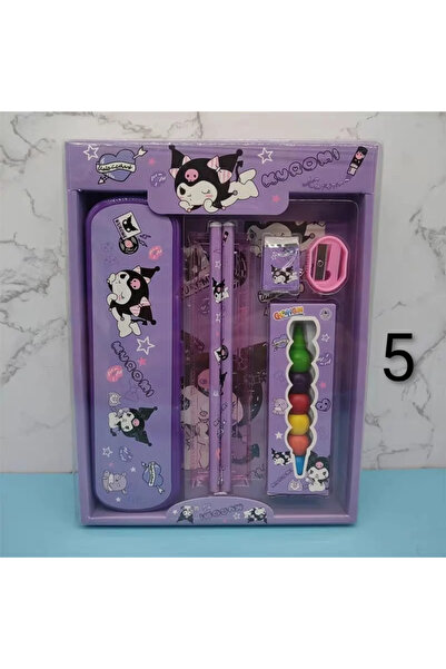 1way Children's school supplies set