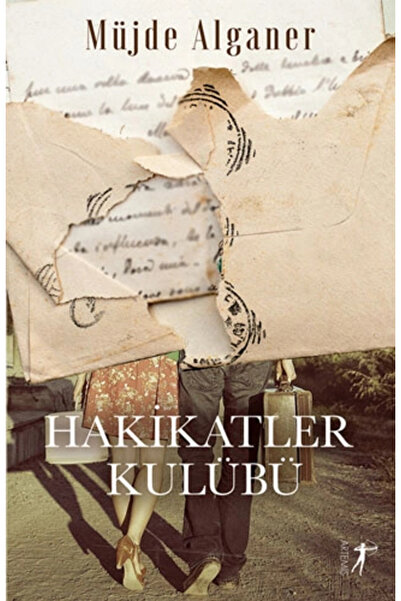Artemis Yayınları Hakikatler Kulübü