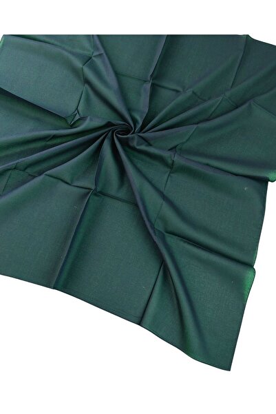 mim eşarp Valino Soft bumbac eșarfă în degrade - 90x90 cm