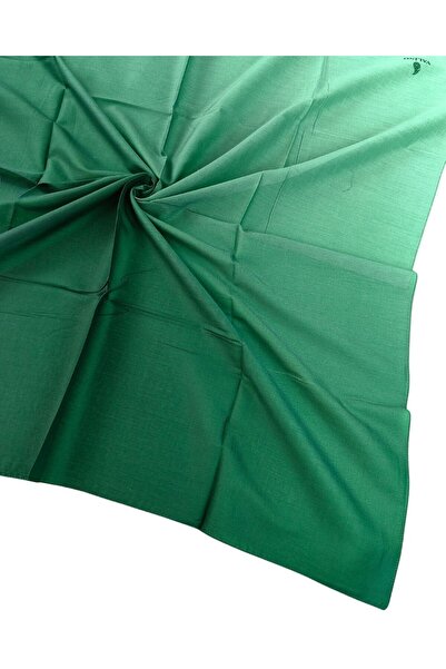 mim eşarp Valino Soft bumbac eșarfă în degrade - 90x90 cm