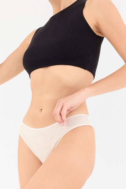 Naphor Air Krem Brazilian Briefs