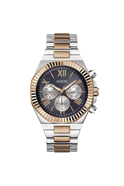 Guess Gugw0703G4 Men's Wristwatch