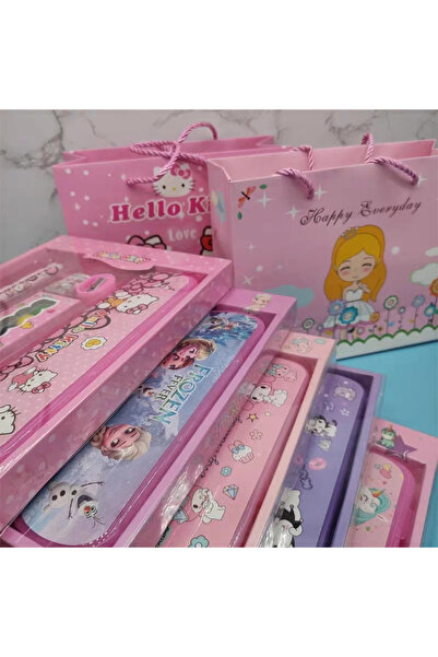 1way Children's school supplies set