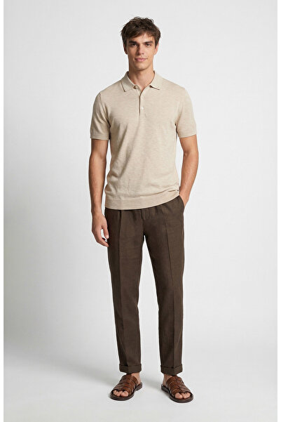 Network Haki Keten Jogger Pantolon