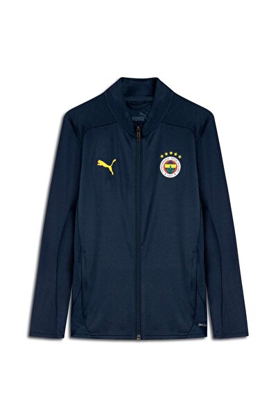 Puma Φανερμπαχτσέ Σ.Κ. Μπουφάν προπόνησης για νέους