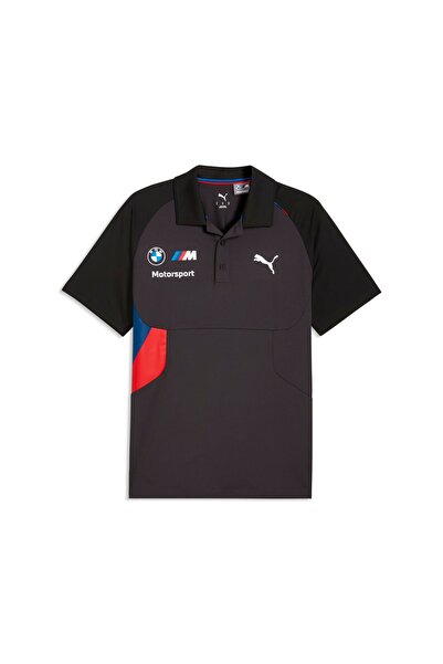 Puma BMW M Motorsport REPLICA PUMATECH Erkek Polo