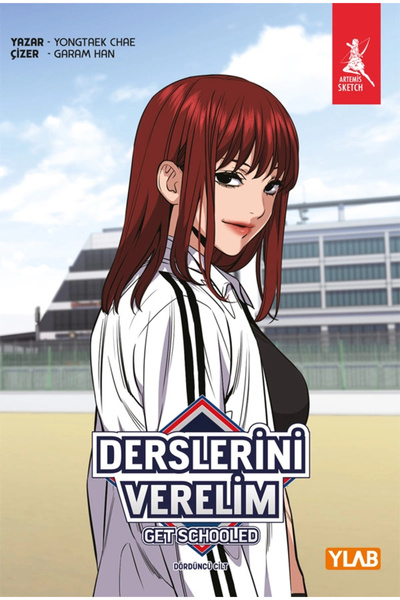 Artemis Yayınları Derslerini Verelim 4. Cilt + Aforizmalar Kitabı