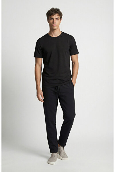 Network Siyah Eşofman