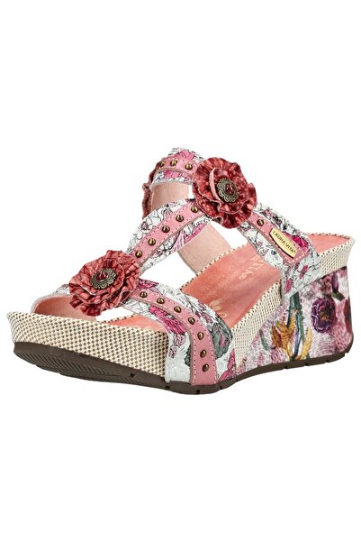 LAURA VITA Pantoletten