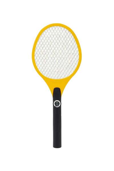 EPSİLON مضرب ناموس قابل لإعادة الشحن مع منفذ شحن USB