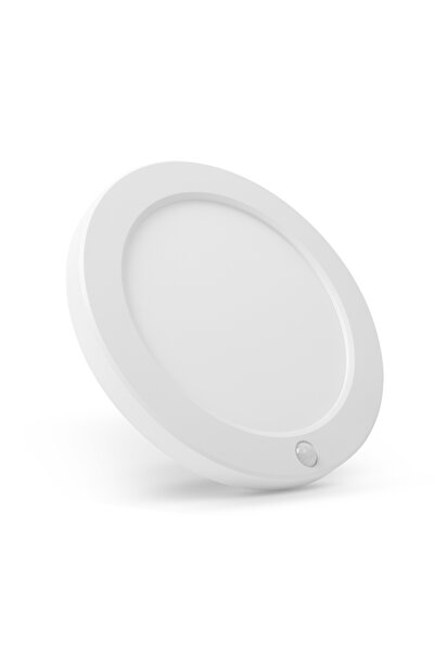 Phenom Lampă LED cu senzor de mișcare de tavan - 18W - 1440 lm - 110- 240V - ...