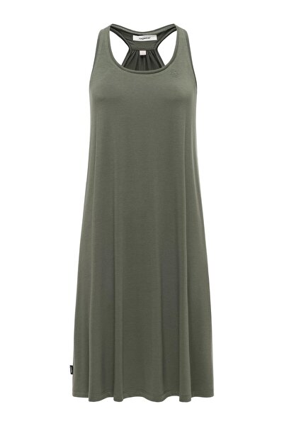 Ragwear Jerseykleid Nairay