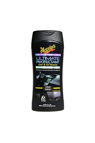 Meguiars Soluție de întreținere a plasticului Ultimate Protectant Dash & Trim...