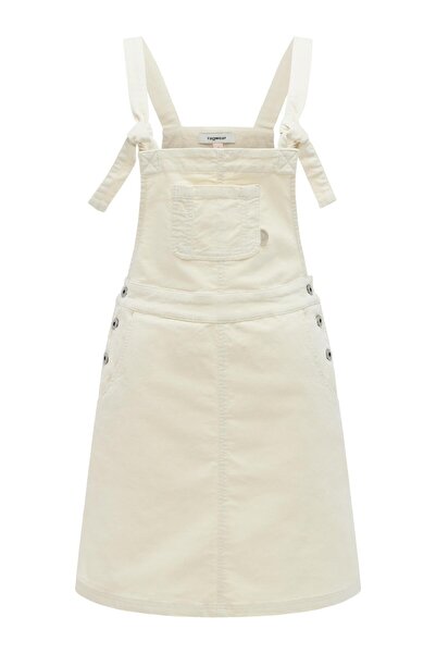 Ragwear Cordkleid Zekke Cordy