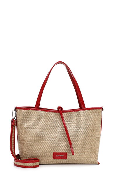 SURI FREY Shopper SFY Fany