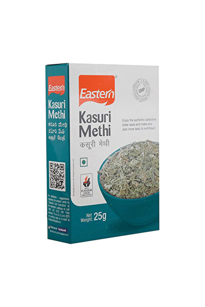 eastern كاسوري ميثي 25 غرام