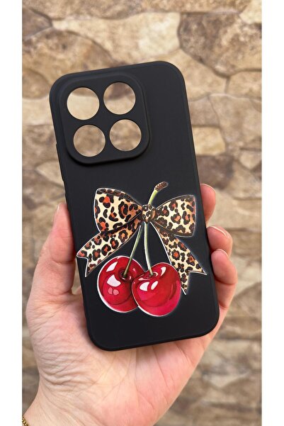 Vip Case غطاء حماية مطاطي كلاسيكي من السيليكون ماصّ للصدمات مكون من طبعة الفه...