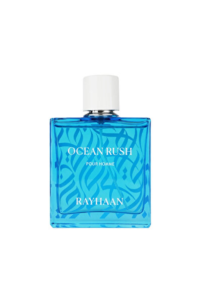Rayhaan Ocean Rush – Apă de parfum 100 ml, pentru bărbați