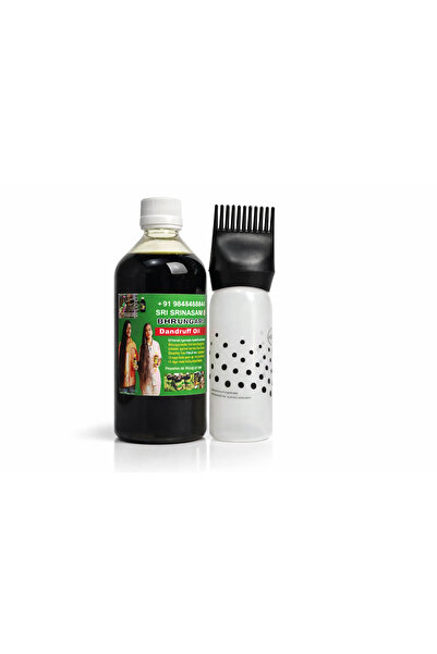 WEILY زيت سري شيفاشاكتي العشبي للشعر جددي حيوية شعركِ بقوة الأيورفيدا(108أعشا...