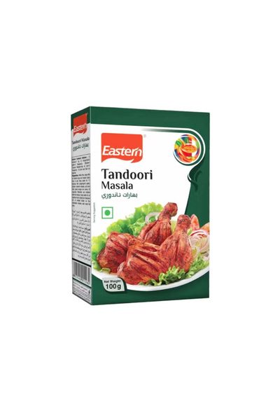 eastern Tandoori Clay Oven Smoked Marinade Spice Powder (100g)