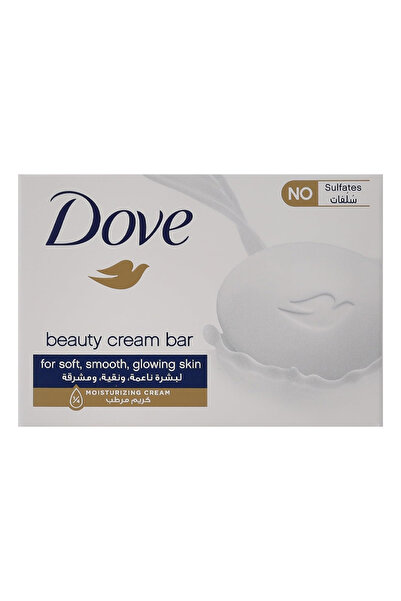 Dove SOAP BEAUTY CREAM 125GM