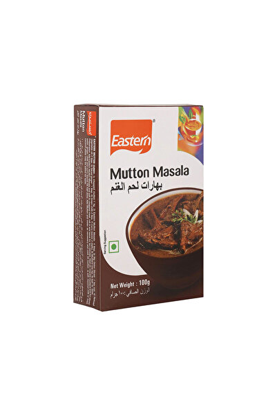 eastern Authentic Mutton Curry Ground Core Spice Cooking Mix Powder (100g)