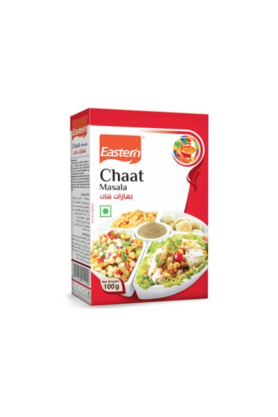 eastern Tangy Zesty All-Purpose Chat Masala Seasoning Shaker (100g)