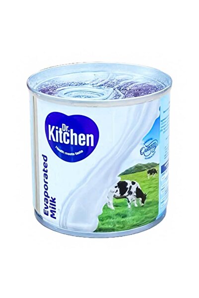DR Kitchen EVAPORATED MILK 170GM
